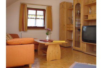 Austrija Privát Attersee, Eksterijer